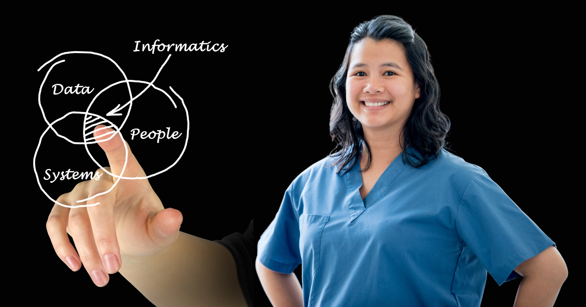 3 Ways an Informatics Nurse Can Save the Day | AORN Syntegrity