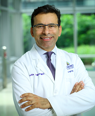 Dr. Marty Makary