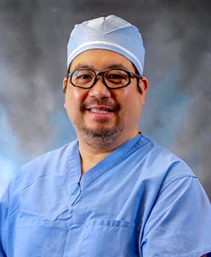 Felix Rivera BSN, RN, CNOR, RNFA