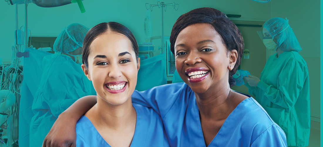 Perioperative Nurses Week: 5 Reasons I’m Periop Proud