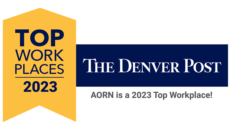 Denver Post Best Place to Work
