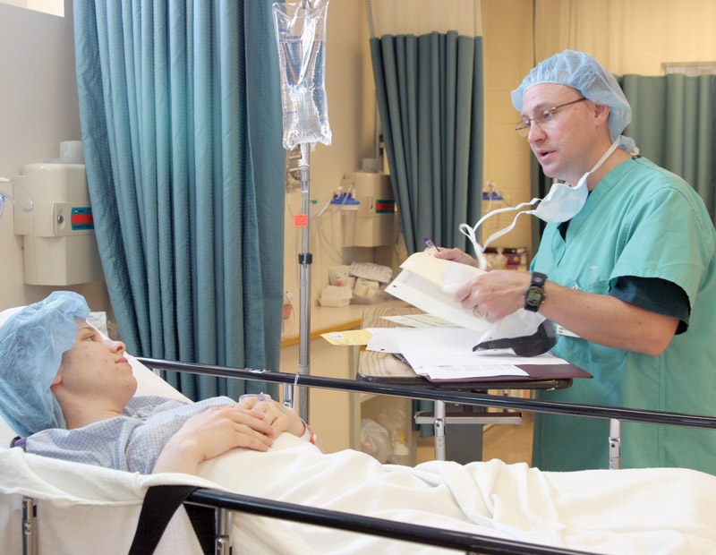 Anesthesia Alert: 8 Questions To Ask Patients Before Surgery - Outpati 