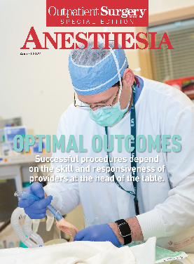 anesthesia 人気 雑誌