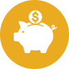 4-Savings_100x100 piggy bank icon