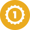 5-One-Contract_100x100 blue ribbon icon