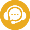 6-Dedicated-Support_100x100 headset icon