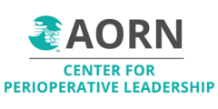 AORN Center for Perioperative Leadership Logo