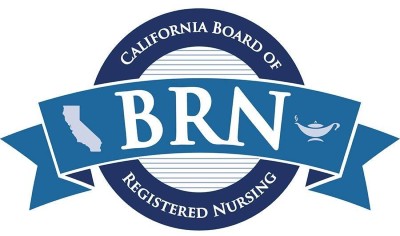 California Board of Registered Nursing