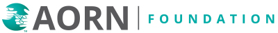 AORN Foundation Logo