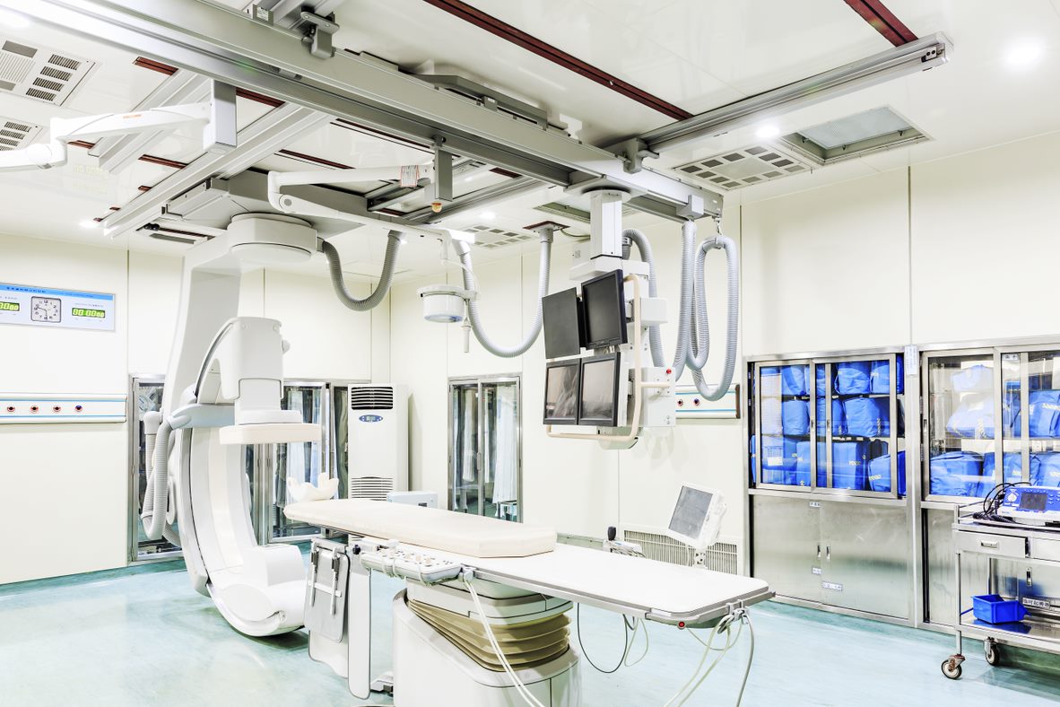 Dated operating room equipment can be a financial drain on your healthcare budget.