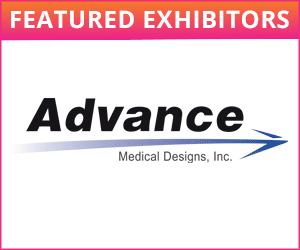 Featured Exhibitor Logos
