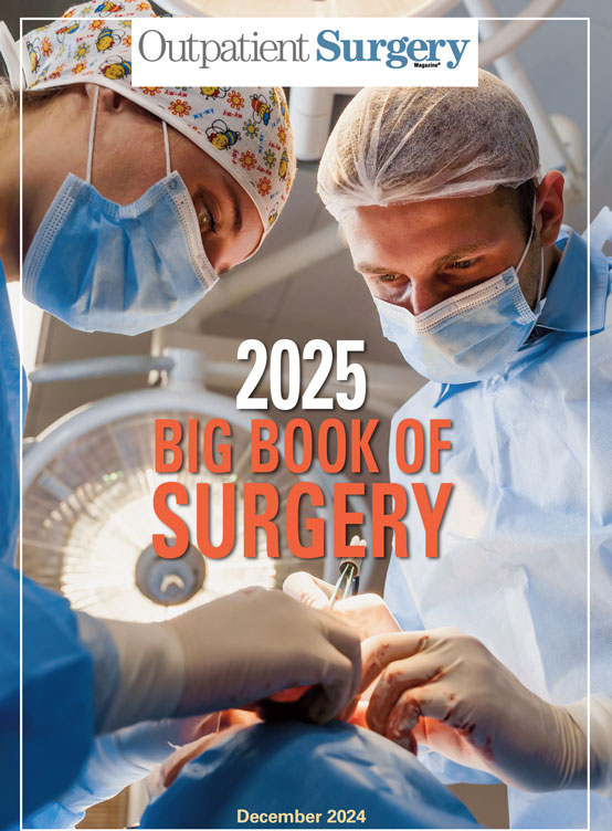 Big Book 2025