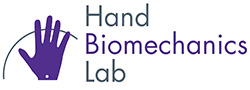 Hand Bio logo