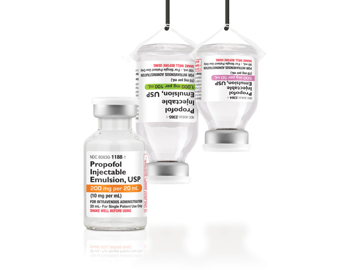 Propofol Injection